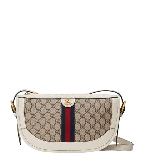 gucci belt bag ophidia|Gucci ophidia large shoulder bag.